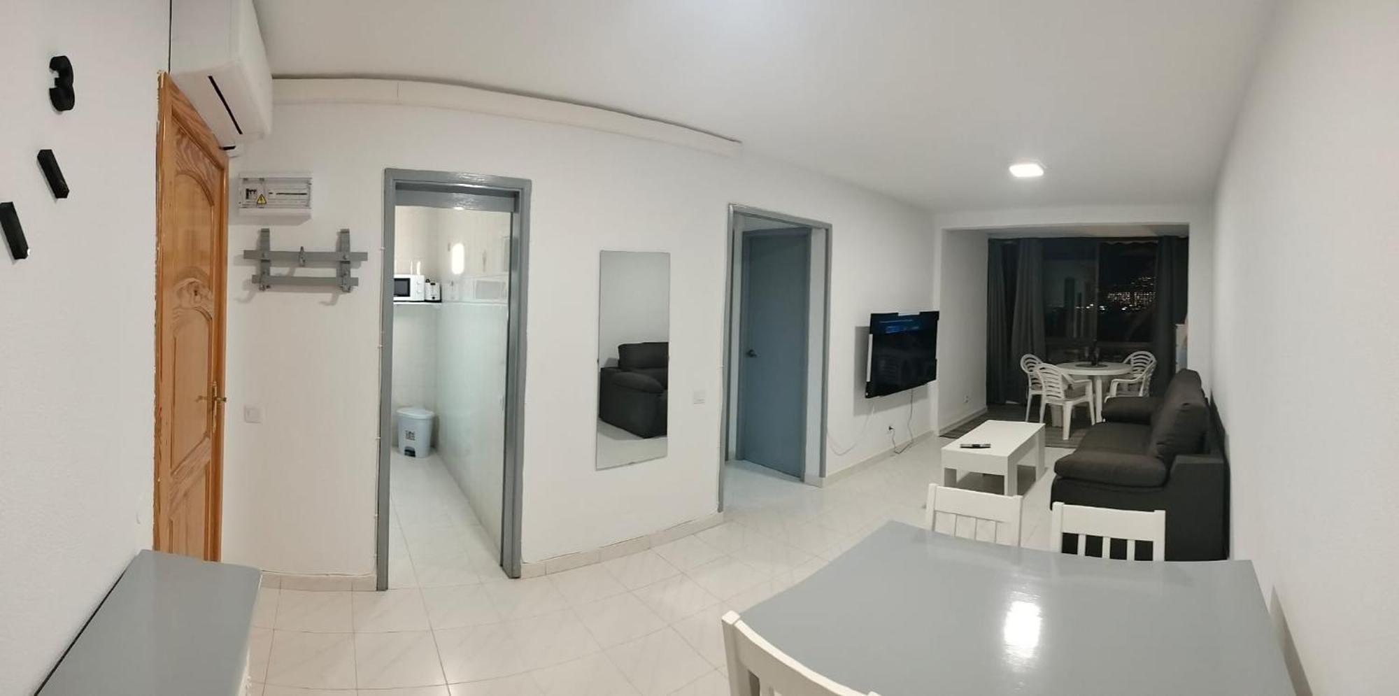Beachfront Patalavaca Luaran gambar