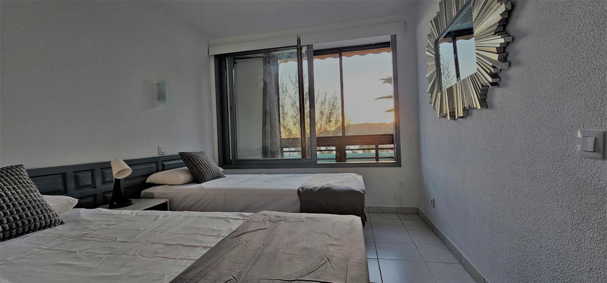 Beachfront Patalavaca Luaran gambar