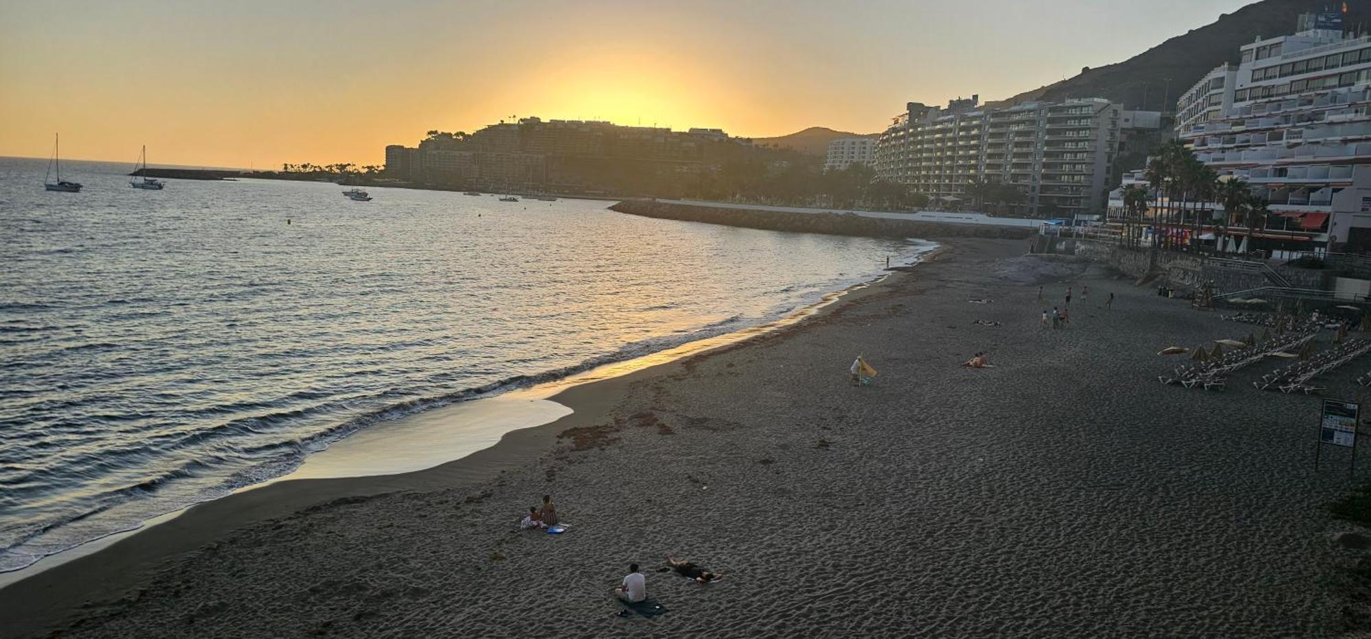 Beachfront Patalavaca Luaran gambar