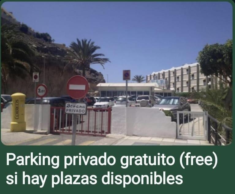 Beachfront Patalavaca Luaran gambar