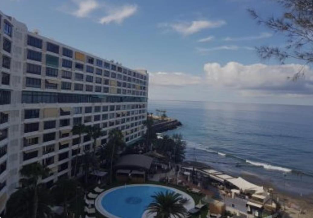 Beachfront Patalavaca Luaran gambar