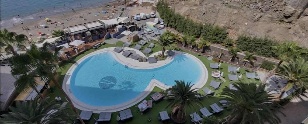 Beachfront Patalavaca Luaran gambar