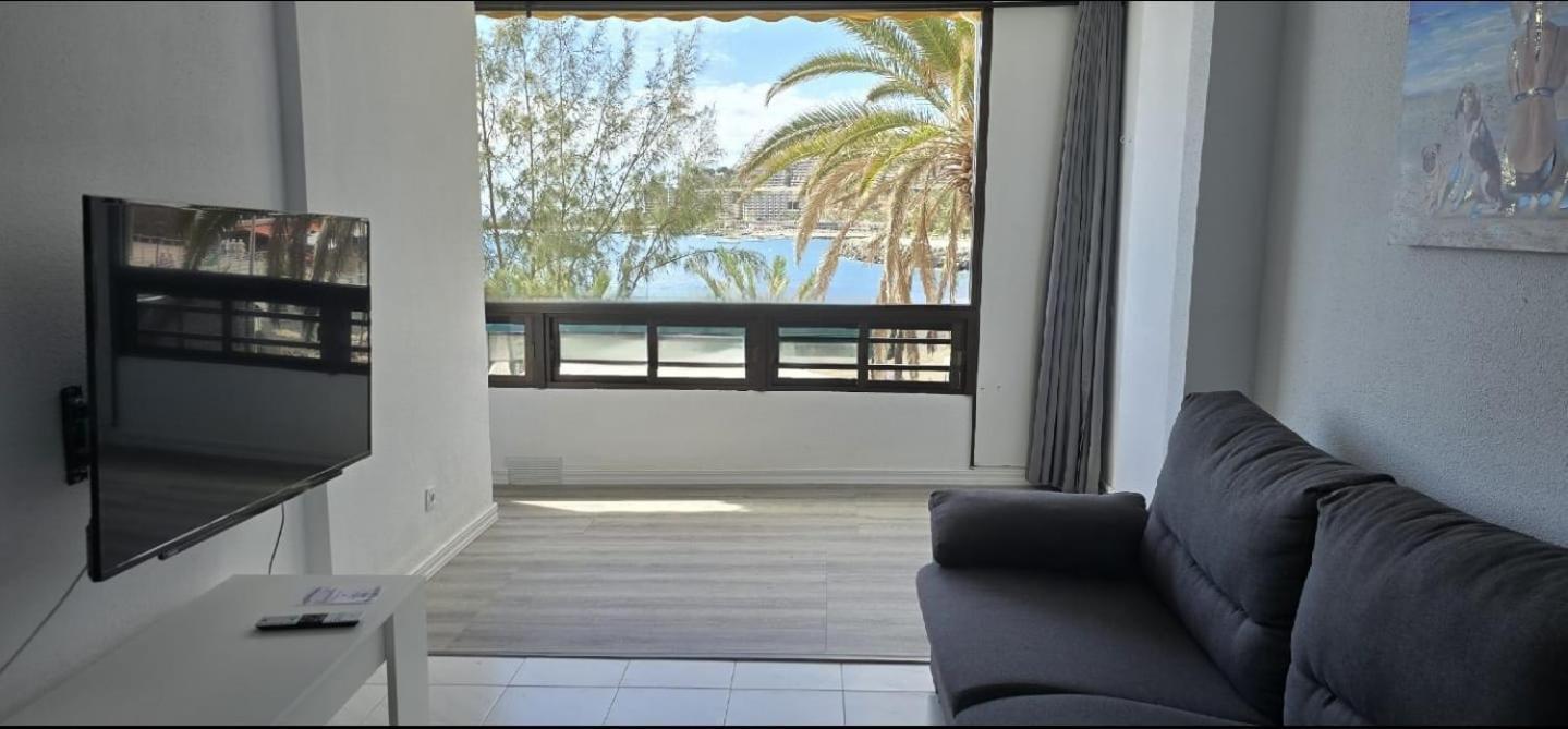 Beachfront Patalavaca Luaran gambar