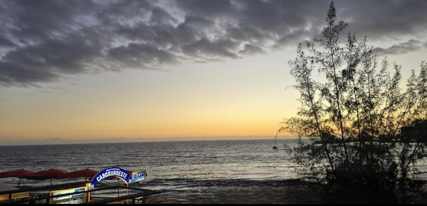 Beachfront Patalavaca Luaran gambar
