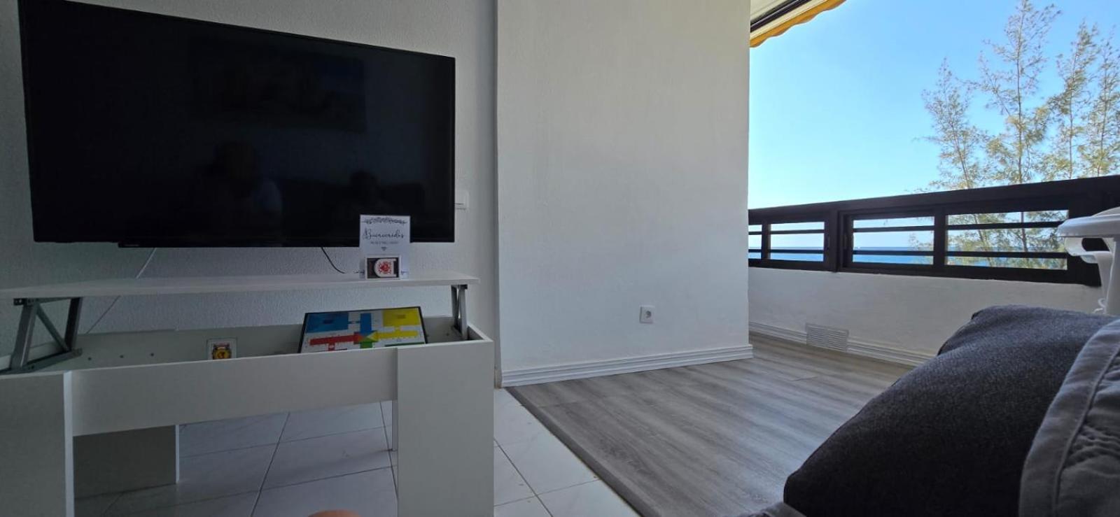 Beachfront Patalavaca Luaran gambar