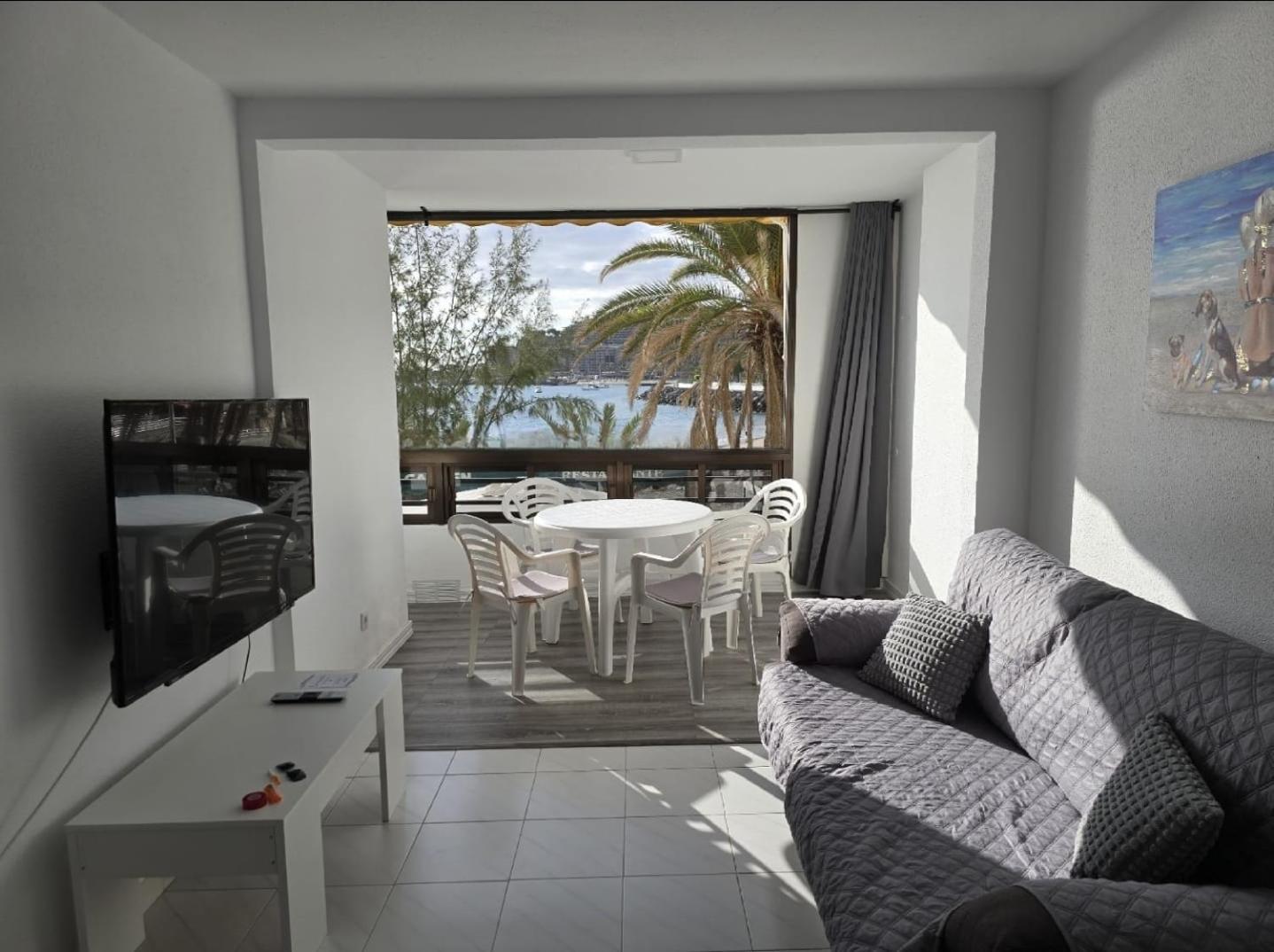Beachfront Patalavaca Luaran gambar