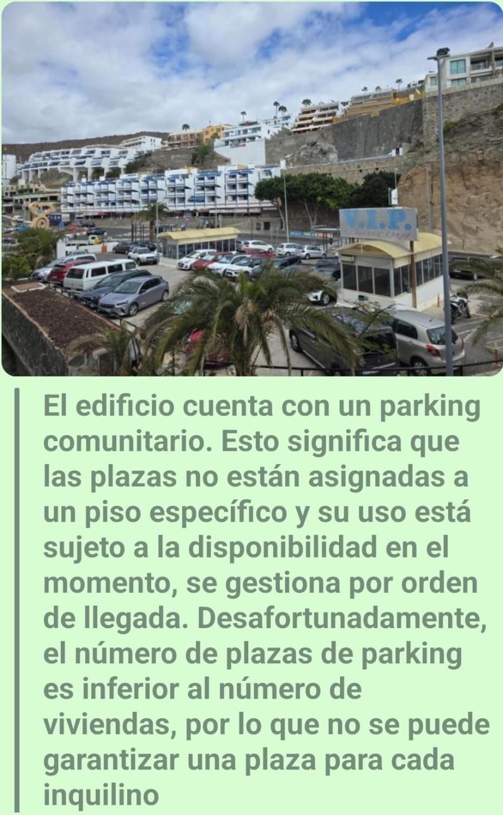 Beachfront Patalavaca Luaran gambar